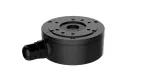 &Uuml;henduskarp Hikvision DS-1280ZJ-XS Must 4,5 kg kandev&otilde;ime 10 cm l&auml;bim&otilde;&otilde;t