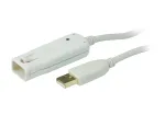 USB-pikenduskaabel ATEN UE2120 12m