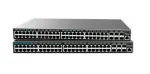 Grandstream Networks GWN7816P v&otilde;rgul&uuml;liti, hallatav L3 Gigabit Ethernet (10/100/1000) Power over Ethernet (PoE)