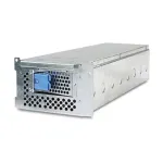 APC aku vahetuskassett APCRBC105 (OEM), suletud pliiaku (VRLA), 1 tk, 864 VAh, h&otilde;bedane, 24.6 kg, 165 mm