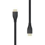 HDMI-kaabel ProXtend HDMI2.1-0005 0,5 m, HDMI 2.1, 8K tugi