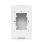 Kinnituskarp Ubiquiti UACC-Reader-JB-W valge 88x50x145 mm