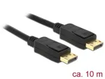 DisplayPort kaabel DeLOCK 84862 10 m Must