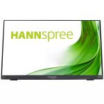 Hannspree HT225HPB arvutimonitor 54,6 cm (21,5 tolli) 1920 x 1080 pikslit Full HD LED puuteekraaniga lauakasutuseks must