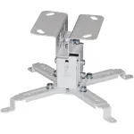 Techly Projektori laetoendi pikendus 130mm h&otilde;bedane ICA-PM 2S