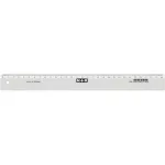 M&ouml;bius Ruppert 1130 - 0000 - Lauajoonlaud - Pol&uuml;st&uuml;reen - L&auml;bipaistev - cm - Saksamaa - 30 cm