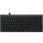 Logitech G G515 klaviatuur m&auml;ngimiseks USB QWERTZ saksa must mehaaniline RGB