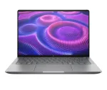 HP ZBook Ultra 14 G1a A3ZQ0ET mobiilne t&ouml;&ouml;jaam, AMD Ryzen AI Max PRO 390, 35,6 cm (14 tolli) WUXGA IPS, 32 GB RAM, 1 TB SSD NVMe, AMD Radeon 8050S, Windows 11 Pro, AI-arvuti