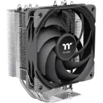 &Otilde;hkjahuti Thermaltake UX400 12 cm must h&otilde;bedane 700-1800 p/min