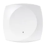 Cisco Wireless CW9176I-CFG Wi-Fi 7 p&auml;&auml;supunkt, 3 raadiomoodulit, 4x4