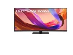 LG 34-tolline 21:9 UltraWide WQHD (3440x1440) IPS Monitor HDR10 sRGB 99% (t&uuml;&uuml;p.), USB-C &uuml;henduvusega