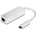 V&otilde;rgukaart Trendnet TUC-ETG Ethernet 2000 Mbit/s