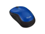 Hiir Equip Comfort Wireless sinine RF juhtmevaba
