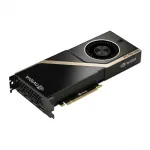 NVIDIA RTX PRO 4500 Blackwell videokaart, 32 GB GDDR7, PCIe 5.0 x16, 4x DisplayPort, jaem&uuml;&uuml;gipakend