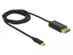 USB-graafikaadapter DeLOCK 83709