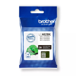 Kassett Brother LC-462BK must tint 550 lehek&uuml;lge