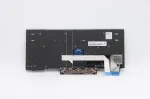 Klaviatuur Lenovo ThinkPad X13 Gen 1 5N20V43025