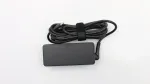 Lenovo FRU02DL105 45W kahe pordiga toiteadapter, PD, 20/15/9/5V