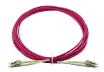 BlueOptics QK735A InfiniBand fiiberoptiline kaabel 15 m LC OM4