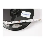 Synergy 21 LED Flex Ribal 3528 - 60 Infrapuna IR 12V IP65 SECURITY LINE 940nm