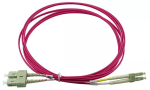 BlueOptics SFP3132FU15MK InfiniBand fiiberoptiline kaabel 15 m LC SC