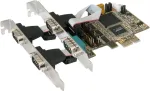 EXSYS EX-44064 sisemine jadaliidesekaart