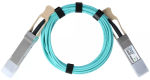 BlueOptics UACC-AOC-QSFP28-25M-BO InfiniBand fiiberoptiline kaabel, akvav&auml;rvi