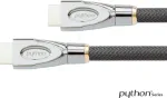 PYTHON GC M0251 - Ultra-kiire HDMI 2.1 kaabel 0,5 m GC-M0251 - Kaabel - Digitaalne/Display/Video