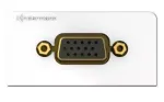 VGA pistikupesa Kindermann 7456000601