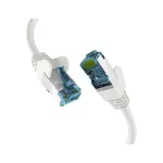 EFB-Elektronik RJ45 paigakaabel Cat.7 toorkabliga valge 2m S/FTP PIMF v&otilde;rgukaabel LAN DSL Tootja: EFB Elektronik (EC020200137)