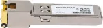 SFP+ vasktransiiver CBO SFP-10G-RJ45-80M 10 Gbps, RJ45 10GBase-T, kuni 80 m Cat6a/Cat7 kaabliga