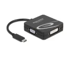 USB-C adapter DeLOCK 63129