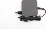 Lenovo 01FR150 toiteplokk ja pingemuundur siseruumides Must (FRU01FR150)