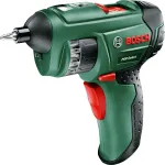 Bosch PSR Select, akukruvikeeraja, sirge k&auml;epide, 240 p/min, 5 mm, 3,5 N&sdot;m, 4,5 N&sdot;m