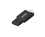 USB-m&auml;lupulk Lexar 64 GB USB Type-A 2.0 JumpDrive V40