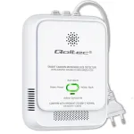 CO-anduri h&auml;ire QOLTEC 52576 &mdash; vingugaasiandur, 85 dB h&auml;ire