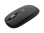 Nateci hiir | Lark | Juhtmevaba | 2,4 GHz, Bluetooth | Antratsiit