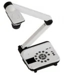 Optoma DC557 dokumendikaamera MIRACASTiga
