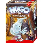 HUGO - Das Schlossgespenst, lauam&auml;ng