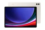 Samsung Galaxy Tab S9+ 5G Snapdragon LTE-TDD & LTE-FDD 512 GB 31,5 cm (12,4 tolli) 12 GB Wi-Fi 6 (802.11ax) Beež