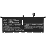 CoreParts MBXDE-BA0248 s&uuml;learvuti varuosa Aku