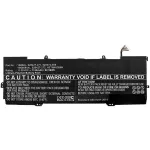 CoreParts MBXHP-BA0220 s&uuml;learvuti varuosa Aku