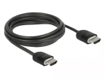 HDMI kaabel DeLOCK 84965 3m