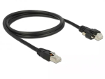 V&otilde;rgukaabel DeLOCK 85667 RJ-45 Cat6 1m Must