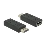 DisplayPort-kaabel DeLOCK 2&times;DisplayPort 1.2 65691 Must