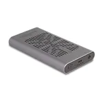 SSD-korpus DeLOCK 42027 Hall M.2 10 Gbit/s USB USB-C