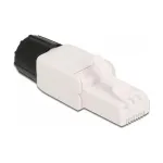 RJ45 pistik Cat.6A UTP t&ouml;&ouml;riistavaba DeLOCK 86978