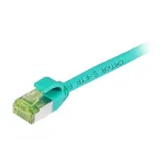 Synergy21 S217956 Ethernet patch-kaabel Green
