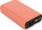 Ultron PB-20000 20000 mAh oranž (390656)