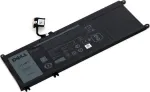 Dell 451-BBYR aku, 56WHR, 4-element